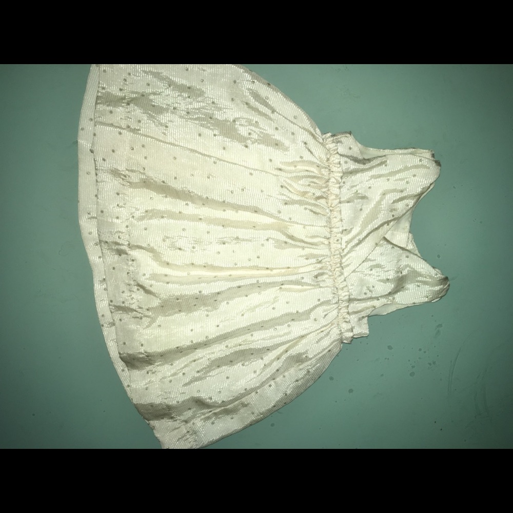 Baby Dress